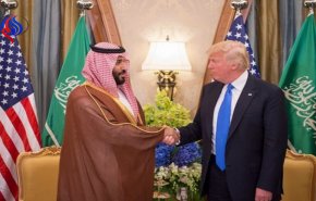 ماذا قال مستشار ترامب عن السعودية ومصر في كتاب 
