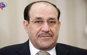نوري المالكي يهاجم قناة 