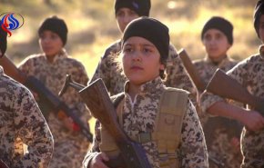 ألمانيا تتوقع عودة أكثر من 100 قاصر من أبناء مقاتلي «داعش»
