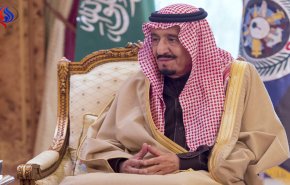 شاهد بالصورة... شابة مغربية يستقدمها الملك سلمان بشكل خاص !