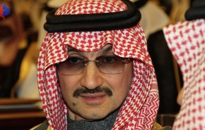 عشقي يكشف عن معلومات جديدة عن الوليد بن طلال!