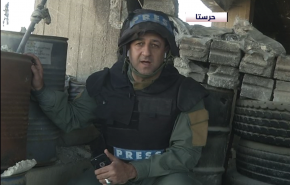 فيديو خاص للعالم... انطلاق عمليات تحرير حرستا 
