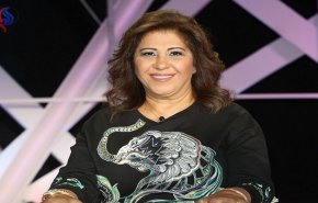 ليلى عبد اللطيف تفجر اول مفاجأة لها في العام الجديد..