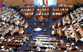 البرلمان السوداني يبحث قرار البشير تمديد حالة الطوارئ