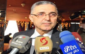 الوزير حيدر: لا مصالحة في حرستا حاليا والرد على الاعتداءات يكون عسكريا