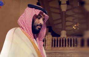 أمير سعودي لبن سلمان: همشت أبناء عمك وقربت 