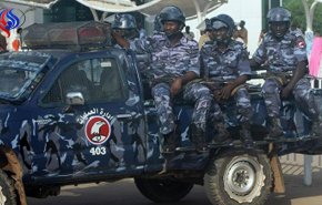 مواجهات أمنية بالسودان في ثالث يوم من 