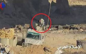 قنص أربعة جنود سعوديين بنجران وجيزان
