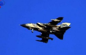 14 فبراير:دفاع اليمن الجوي 