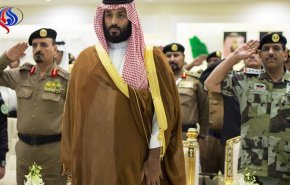 بن سلمان ينوي 