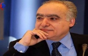 سلامة والسراج يناقشان الخطة الأممية للمصالحة في ليبيا
