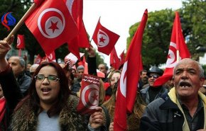 مقتل محتج تونسي خلال تظاهرات في اكثر من 10 مدن