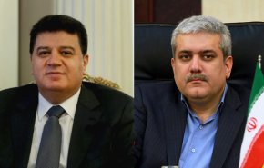تطوير مجالات التعاون العلمي والتقني بين ايران وسوريا