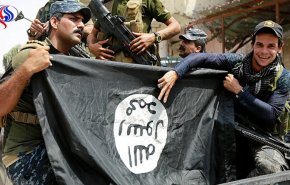 داعش ينقل 