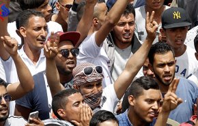 تونس: أحداث الاثنين شغب لا علاقة له بالاحتجاج على الغلاء