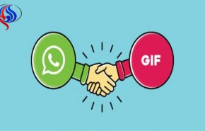 تحويل الفيديو إلى صورGIF متحركة على 
