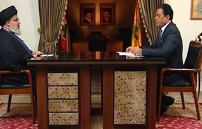 سيد المقاومة: سندخل القدس و “على أيامنا” ان شاء الله