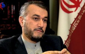 ايران تشيد بجهود الكويت الرامية الى انهاء ازمة اليمن