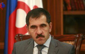 إنغوشيا تعلن استعدادها لنقل خبرتها العسكرية إلى سوريا