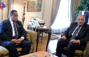 السودان تحدد موقفها من عودة سفيرها إلى مصر 