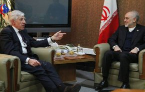 صالحي: عدم الاتفاق مع ايران لا يخدم الدول الاوروبية الثلاثة بالتأكيد