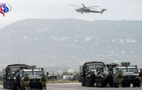 روسيا: تحلیق طائرة استطلاع أمیركية لحظة هجوم الدرونات على حميميم