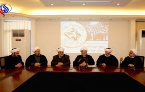 تجمع علماء لبنان: الغارات الصهيونية دليل انزعاج من فشل مشروع تدمير سوريا