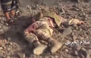 بالأسماء: 15 قتيلاً وجريحاً من مرتزقة الجيش السعودي في نجران
