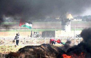 الفصائل الفلسطينية تدعو لتأجيج 