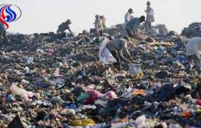 النفايات .. مصدر رزق الآلاف في المغرب