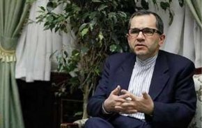 تخت روانجي يرد على مزاعم ترامب الاخيرة حول ايران
