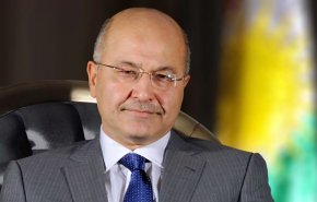 الوطني الكردستاني العراقي يرفض ترشيح 