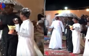  بعد أيّام من الحادثة...هذا ما كشفته الشرطة السعودية عن“زواج المثليين”بمكة