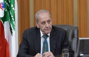 نبيه بري: مصرون على إجراء الانتخابات في موعدها