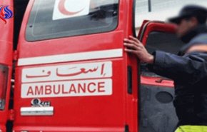 موظفة مغربية تضرم النار في نفسها لهذه السبب!
