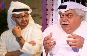 كاتب كويتي يدعو إلى محاصرة الکویت !