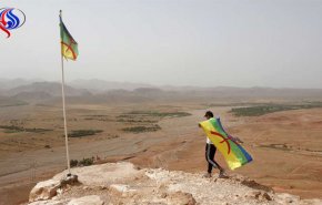 للمرة الأولى.. الجزائر تصدر بياناً رسمياً بـ«الأمازيغية»