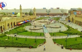 اربيل تعلن رفضها خيارات بغداد بشأن إدارة كركوك والطوز قبل 
