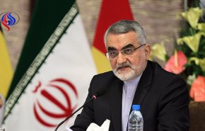 بروجردي: ايران لن تتفاوض مع اي دولة حول قدراتها الصاروخية