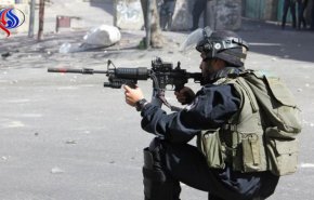 إصابة طفل فلسطيني برأسه برصاص الاحتلال في الضفة