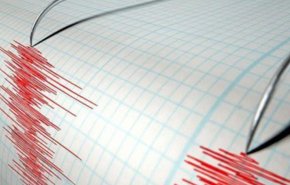 زلزال بقوة 5.1 يضرب مدينة هجدك بكرمان