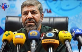 سردار شریف:ملت در اتفاقات اخیر نفرت خود را از منافقان و آل سعود نشان داد