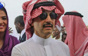  بن سلمان يخطط لإزاحة الوليد بن طلال بهذه الطريقة..