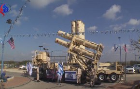 الاحتلال الإسرائيلی یفشل مجددا بتجربة منظومة 