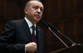 أردوغان يحذر..من يريد إنشاء دولة شمال سوريا سيرى ما يلزم من تركيا