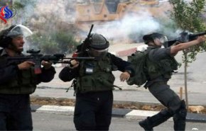 شهادت 2 نوجوان فلسطینی به ضرب گلوله نظامیان صهیونیست