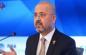 العراق يطلب المشاركة في مؤتمر 