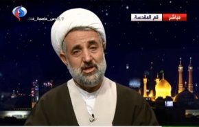 كيف سيكون رد ايران اذا خرج ترامب من الاتفاق النووي
