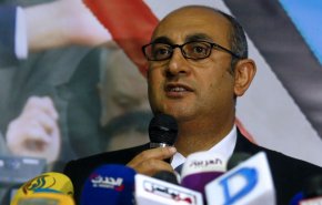خالد علي مستمر في مسعاه للترشح لرئاسة مصر رغم جدولها 