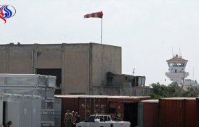 إرهابيون يقصفون مواقع الجيش في الغوطة الشرقية